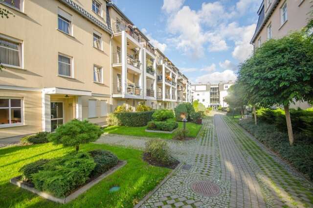 Апартаменты Dom & House - Apartments Parkur Sopot Сопот-45